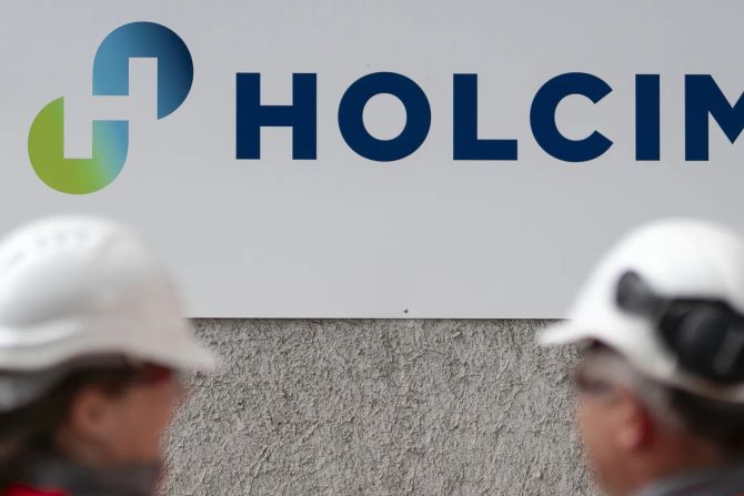 Holcim