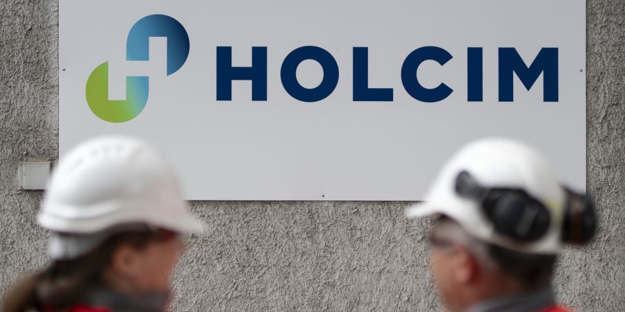 Holcim