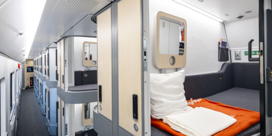 Für das Nachtlinien-Angebot nach Malmö ist der Zug abgefahren: Der Grosse Rat Basel-Stadt hat entschieden, dass der Kanton nach der Absage des Bundes nicht auf eigene Faust subvention...