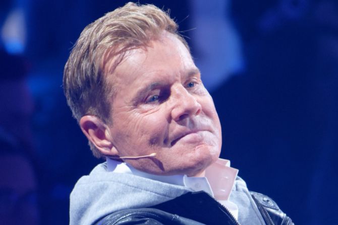 Dieter Bohlen
