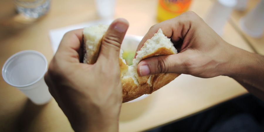 Der muslimische Fastenmonat Ramadan sorgt an einer deutschen Schule für Stunk.