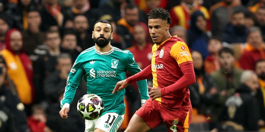 Liverpool Champions League