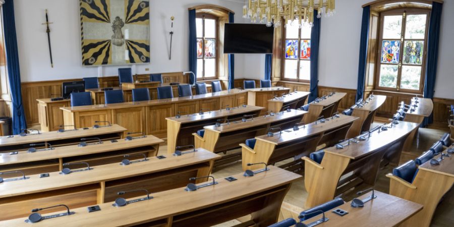 Die Urner Regierung setzt mit einer Änderung der Stipendienverordnung einen Auftrag des Landrats um. (Archivbild)