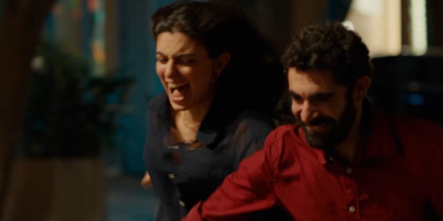 Der libanesische Oscarkandidat 2026, «A Sad and Beautiful World», wird die 40. Ausgabe des Fiff eröffnen.