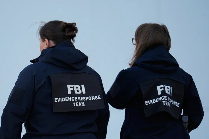 fbi