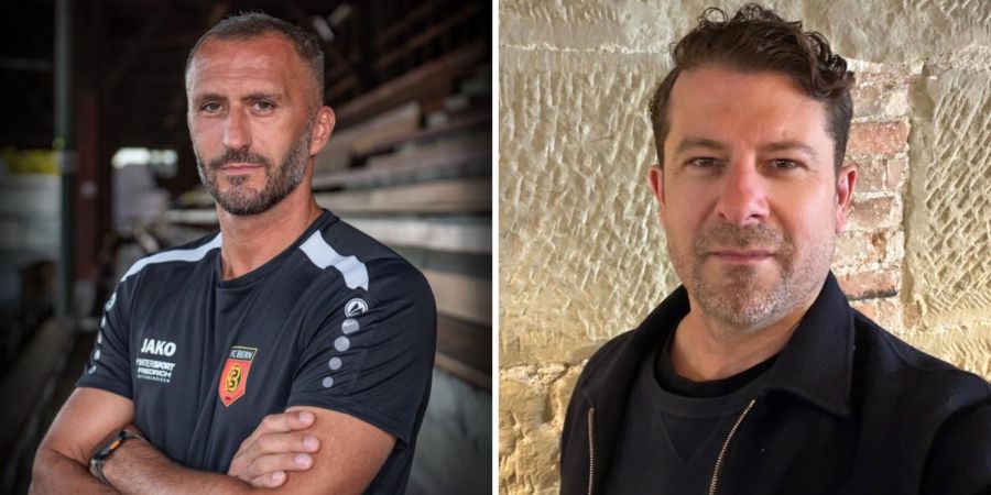 FC Bern Berisha Filieri