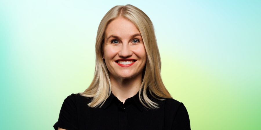 Marlene Fischer Grüne Solothurn