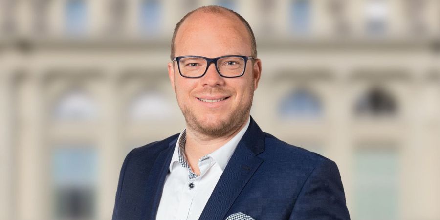 Stefan Moser BEKB BärnerBär