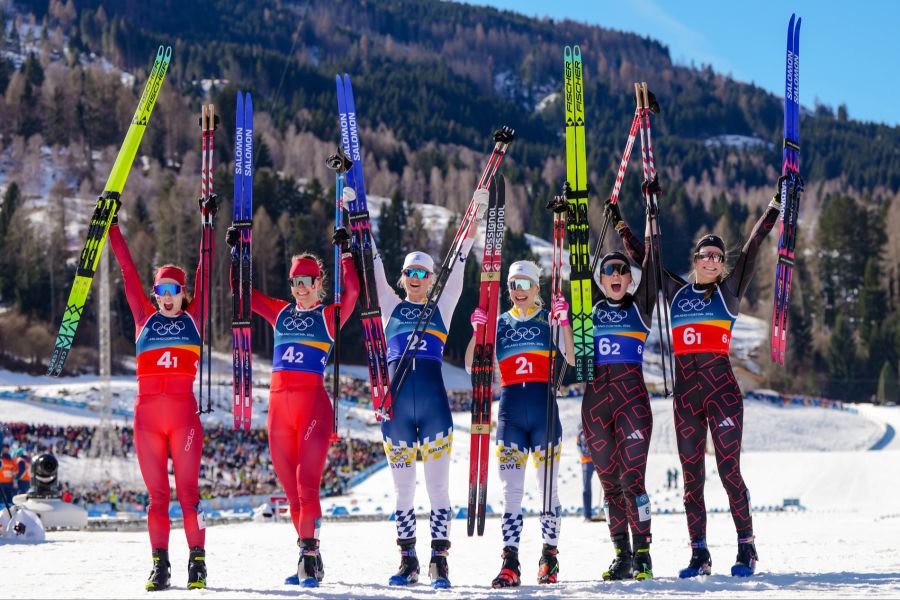 Olympia 2026 Kälin Fähndrich