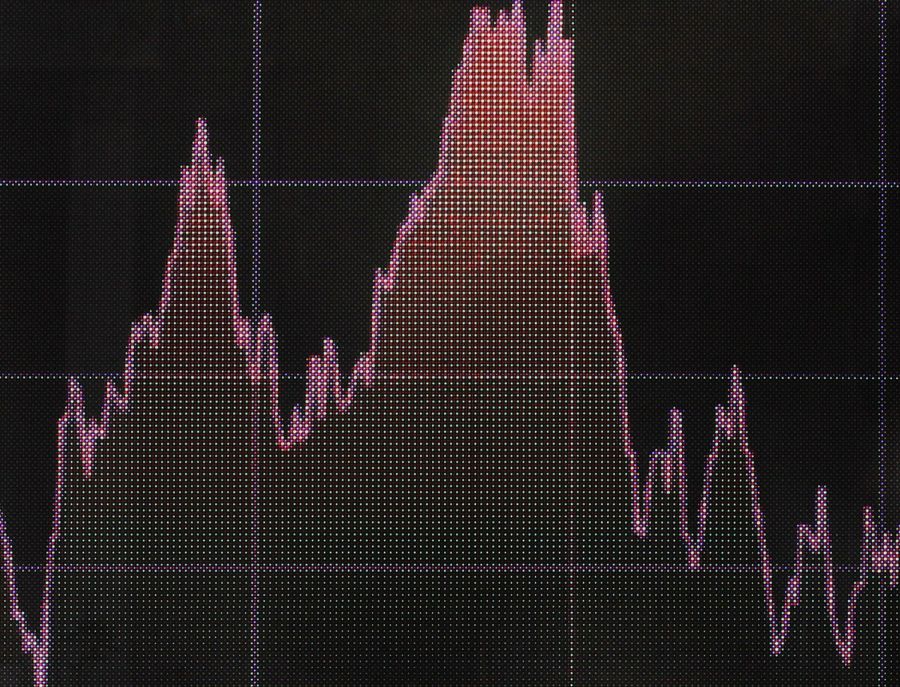 Die Aktienkurse der Technologieunternehmen stehen deshalb unter Druck. (Symbolbild)