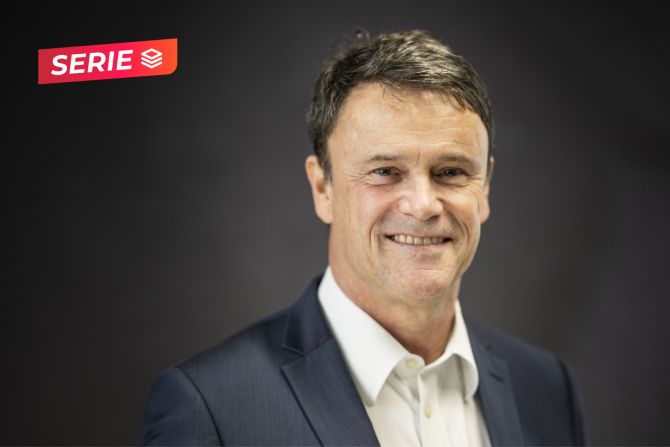 Regierungsratswahl Philippe Müller (FDP)