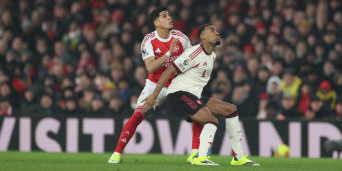 Premier League Arsenal Liverpool