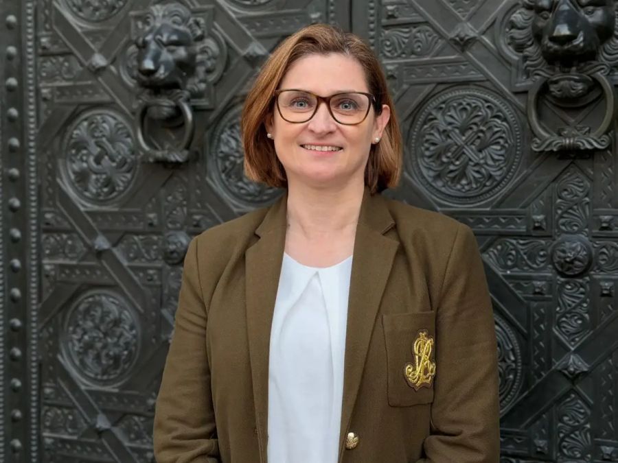 Gianna Hablützel-Bürki