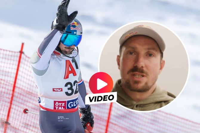 Marcel Hirscher
