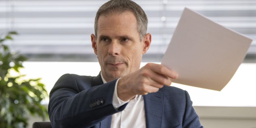 Der CEO der Auto AG Group, Marc Ziegler, konnte ein Rekordergebnis für 2025 bekannt geben.