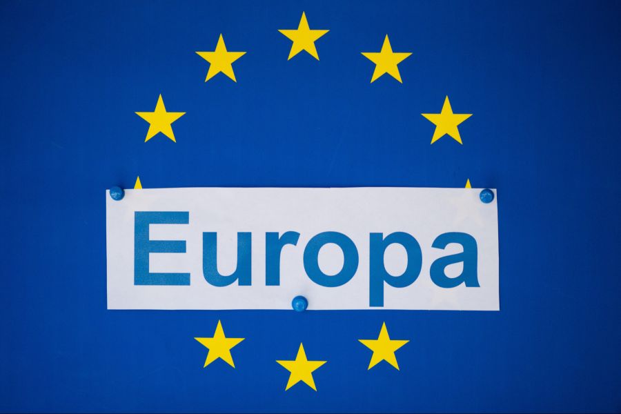 Diverse Staatschefs von Europa äussern sich positiv zur Waffenruhe im Iran.