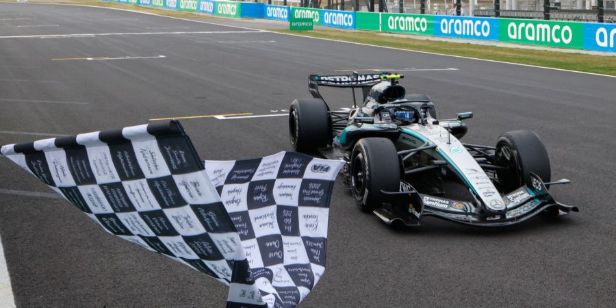 Formel 1 FIA Änderungen