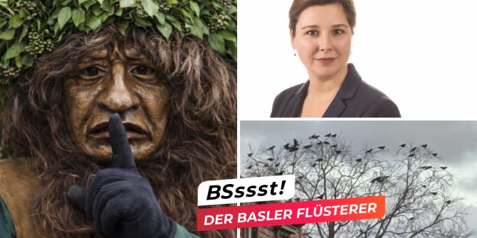 basel flüsterer