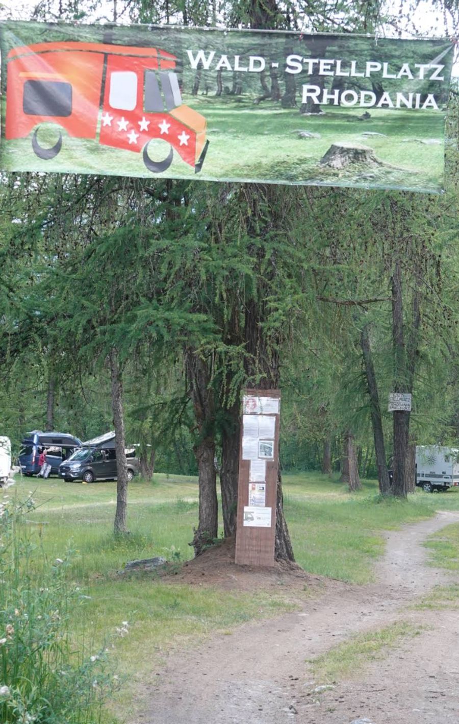 Die Aufforderung der Behörden kommt kurz vor der Sommersaison.