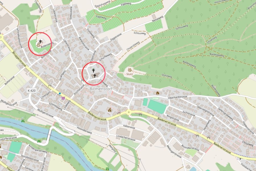 birmenstorf