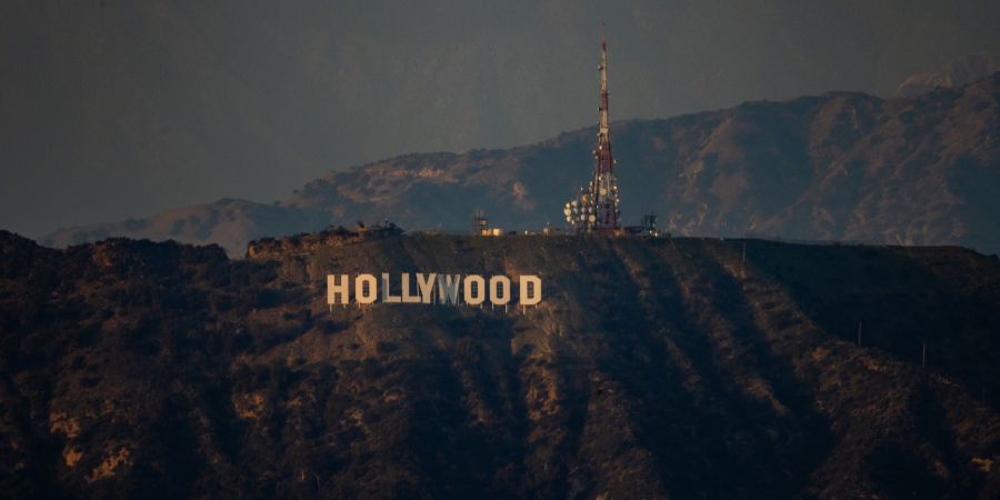 Hollywood Sydney Sweeney