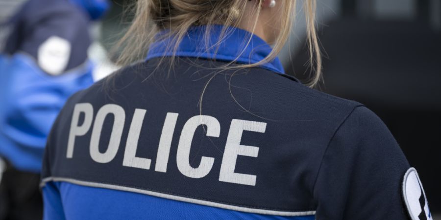 Der Kantonspolizei Freiburg ist die zweite Gewässerverschmutzung innert weniger Tage gemeldet worden. (Archivbild)