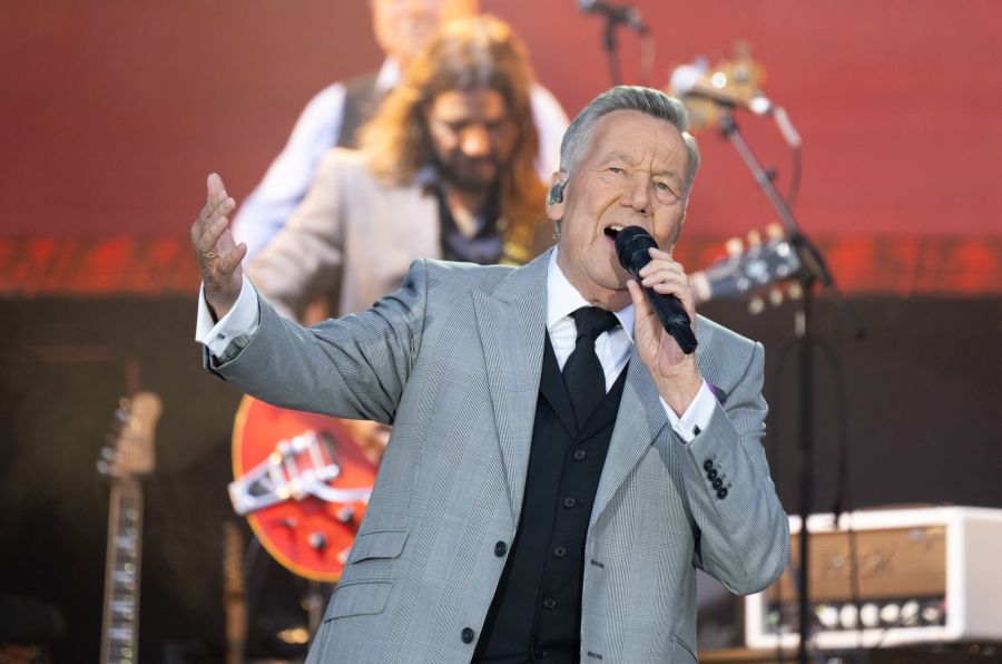 Die letzte «Kaisermania» wurde im August 2025 ausgestrahlt.