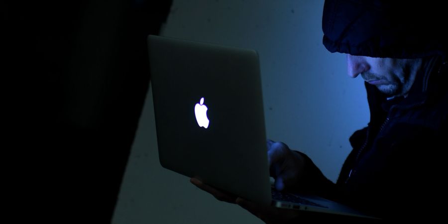 Schweizer Online-Identitätsdiebstahl