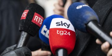 pressefreiheit