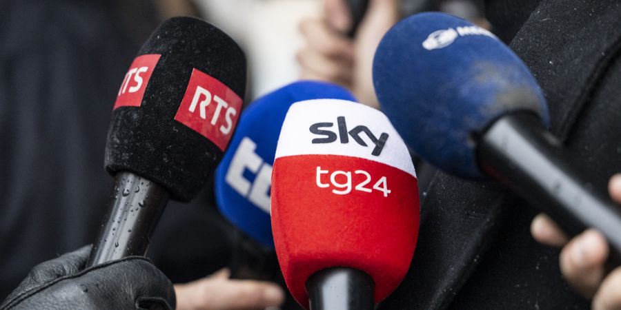 pressefreiheit