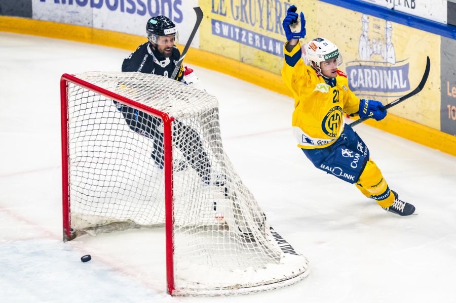 HC Davos