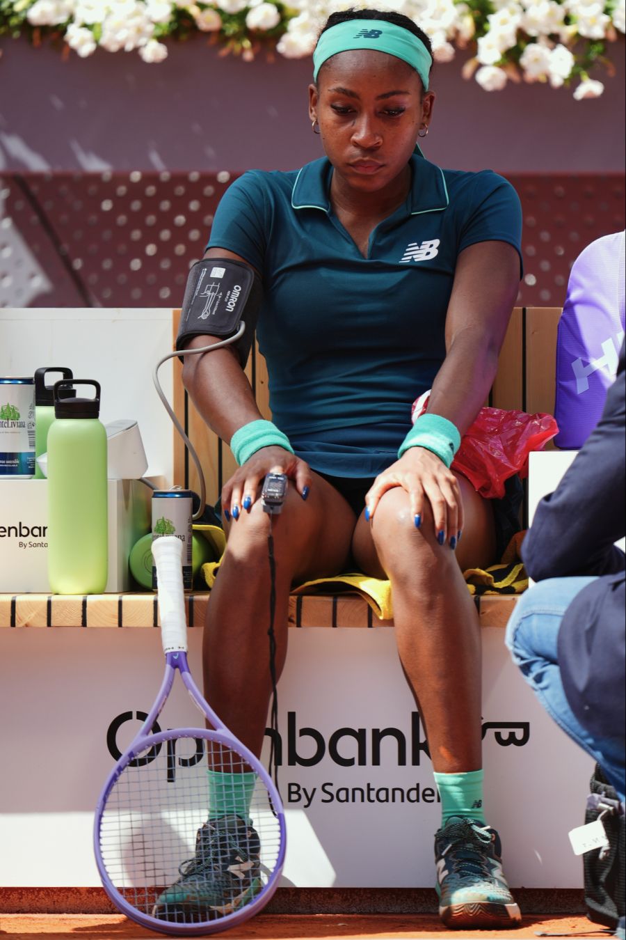Coco Gauff
