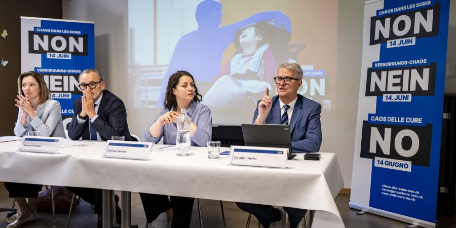 Westschweizer Kanton 10-Millionen-Schweiz