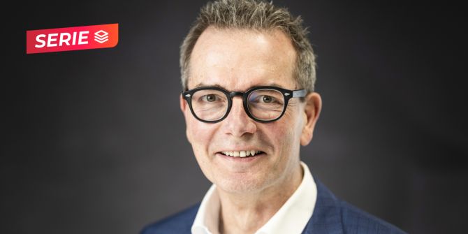 Regierungsratswahl Raphael Lanz (SVP)