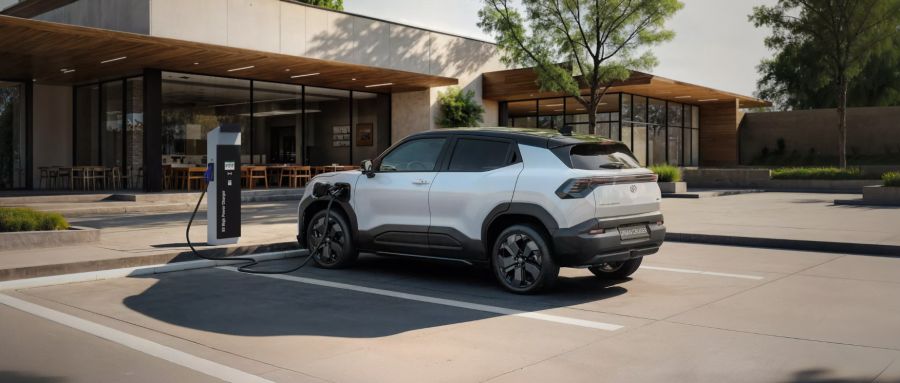 Toyota Urban Cruiser