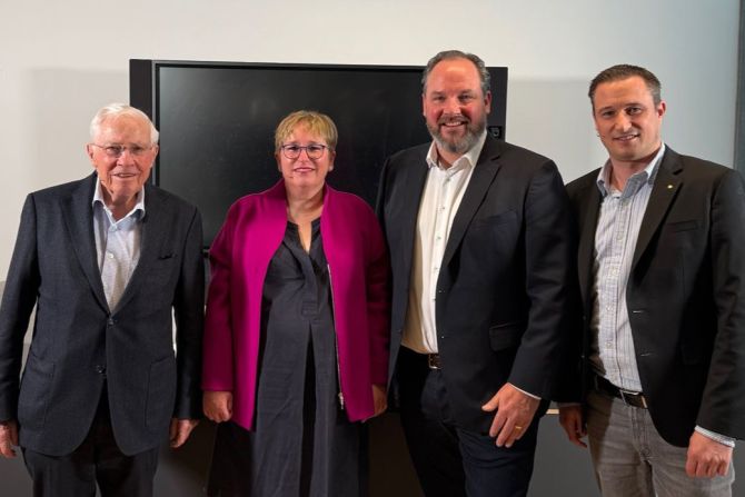 interact media group