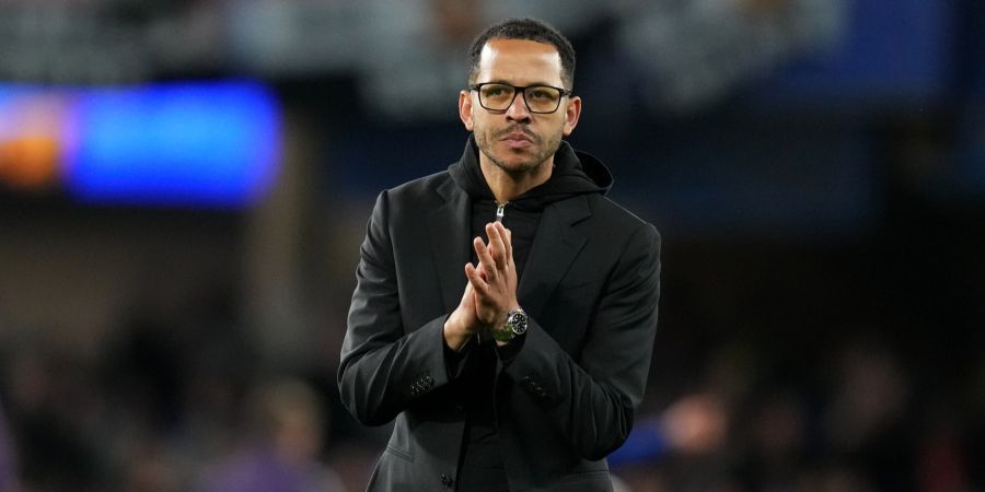 FC Chelsea Liam Rosenior