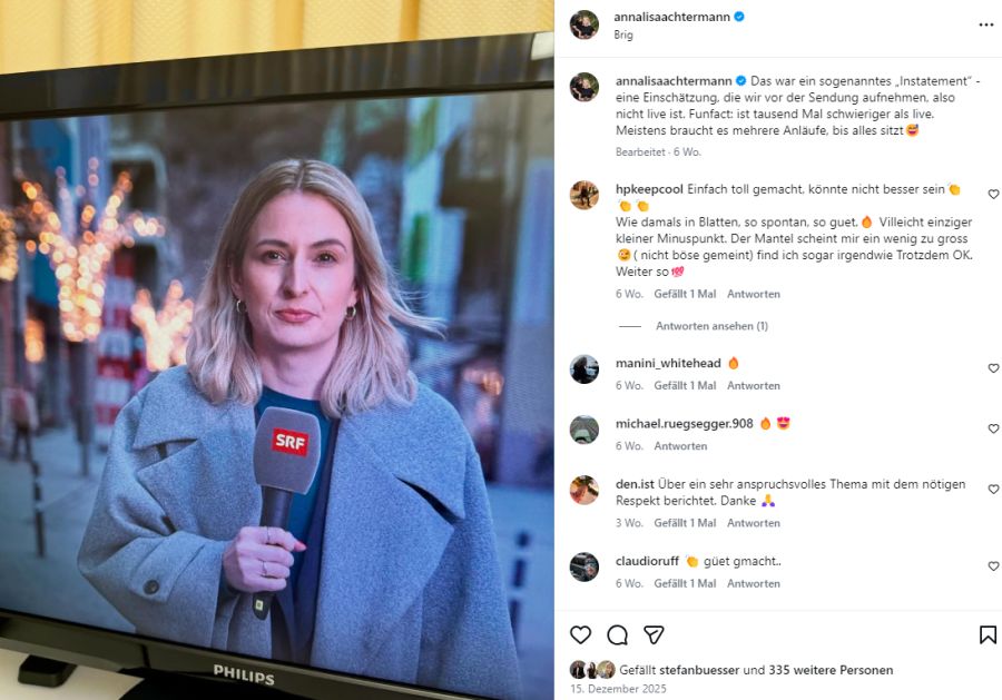 Anna-Lisa Achtermann