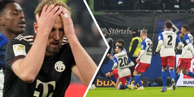 bayern münchen bundesliga