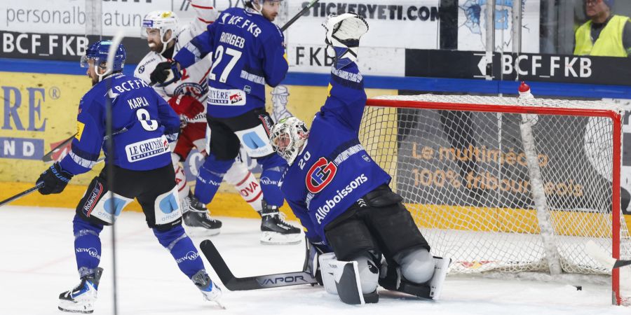 rapperswil-jona lakers