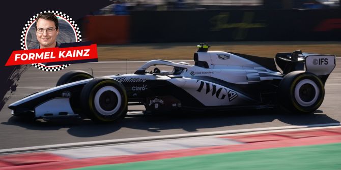 Formel 1 Qualifying Motor