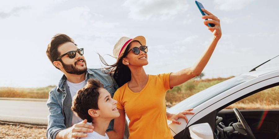 Symbolbild Kommunikation