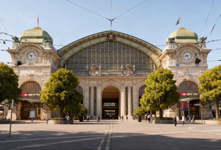 Auch diese Version wirkt auf den ersten Blick umsetzbar.