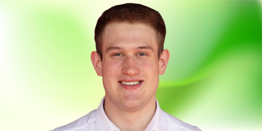 Marc Keller SVP Kirchberg