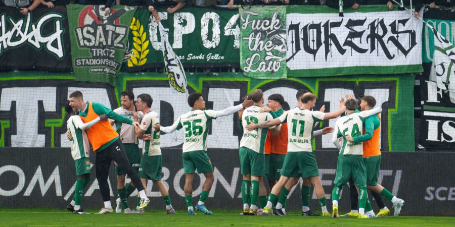 FC St.Gallen