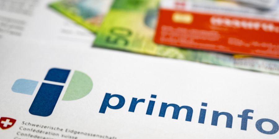 Die Zürcher EDU wollte Kinder aus bescheidenen Verhältnissen komplett von Krankenkassenrpämien befreien. Nun zog sie die Initiative aber zurück. (Symbolbild)