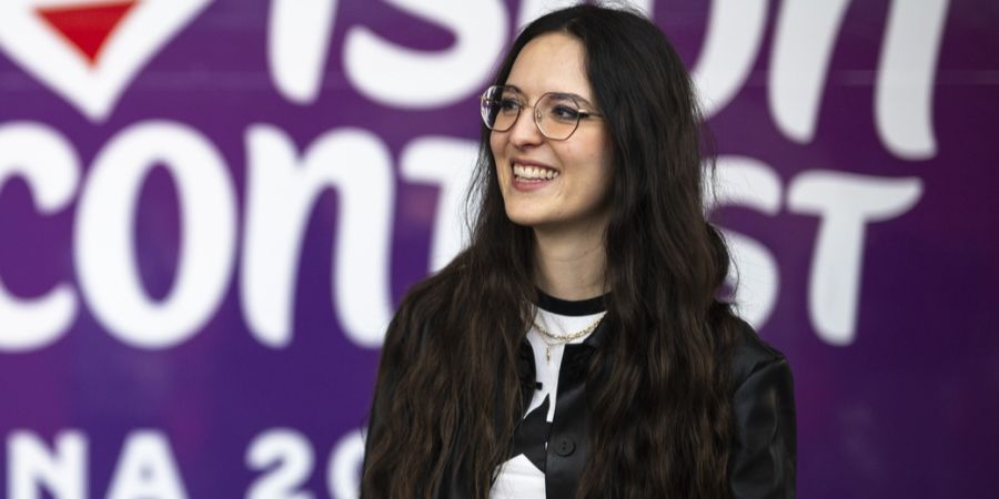 Veronica Fusaro