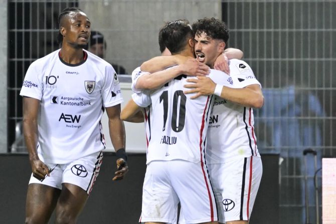 FC Aarau