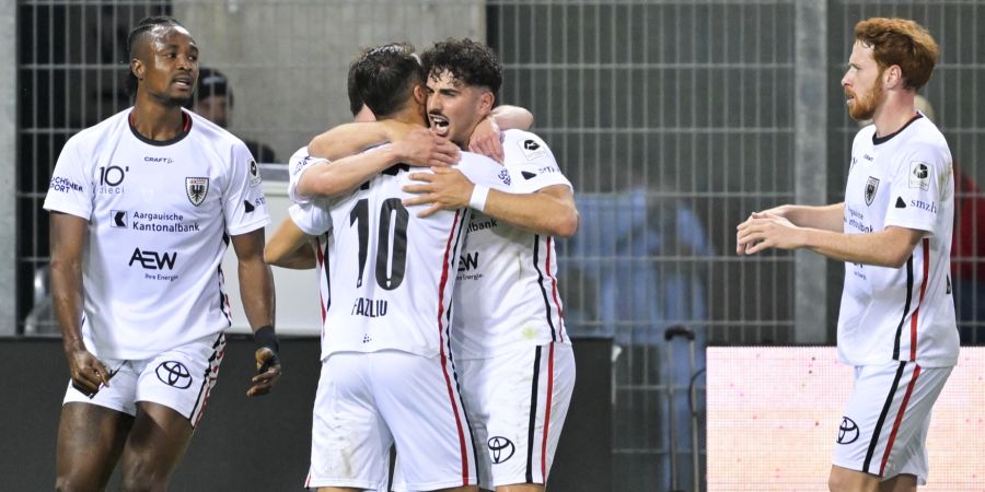 FC Aarau