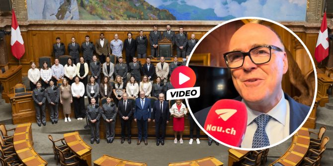 Bundeshaus Olympia 2026